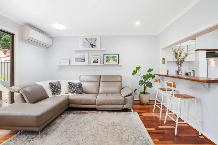 Third view of Homely semi-detached listing, 6 Edgehill Avenue, Botany NSW 2019