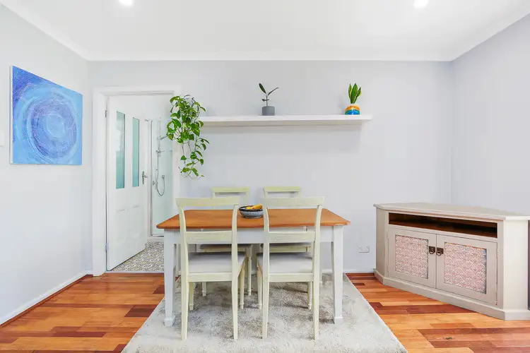 Fourth view of Homely semi-detached listing, 6 Edgehill Avenue, Botany NSW 2019