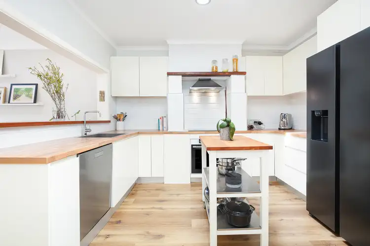 Fifth view of Homely semi-detached listing, 6 Edgehill Avenue, Botany NSW 2019