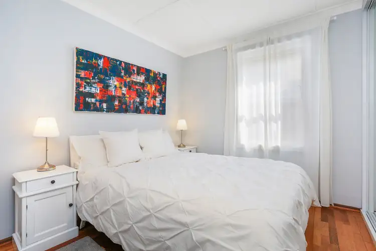 Sixth view of Homely semi-detached listing, 6 Edgehill Avenue, Botany NSW 2019