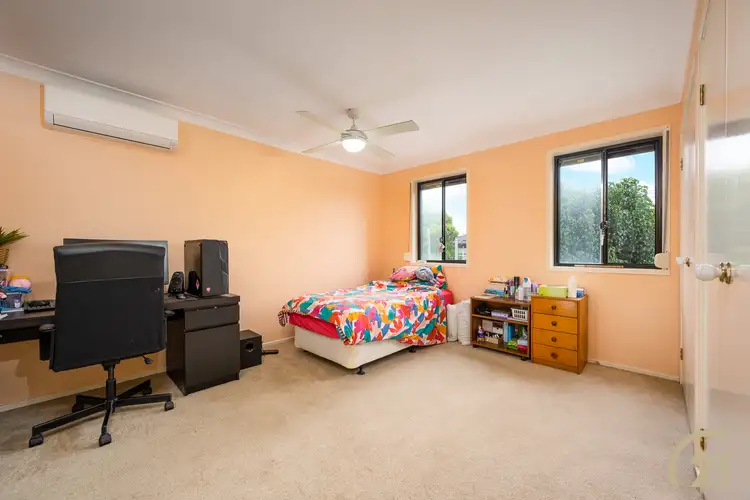 Fifth view of Homely house listing, 44A Malabar Street, Fairfield NSW 2165