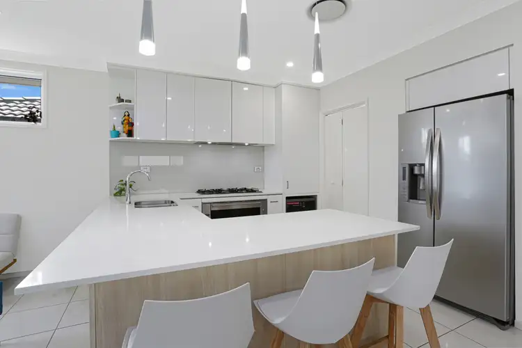 Third view of Homely house listing, 7 Bushpea Avenue, Denham Court NSW 2565