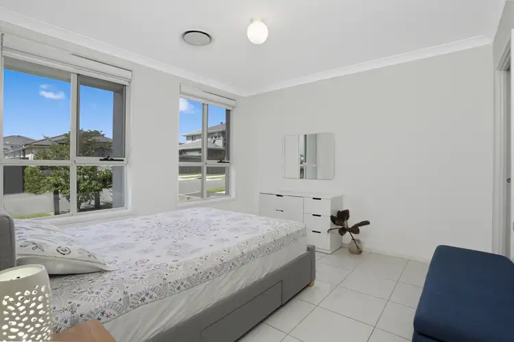 Fifth view of Homely house listing, 7 Bushpea Avenue, Denham Court NSW 2565