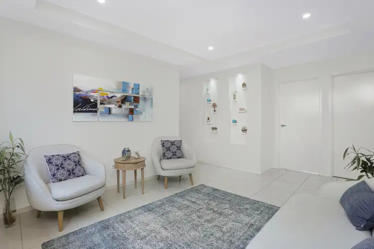 Sixth view of Homely house listing, 7 Bushpea Avenue, Denham Court NSW 2565