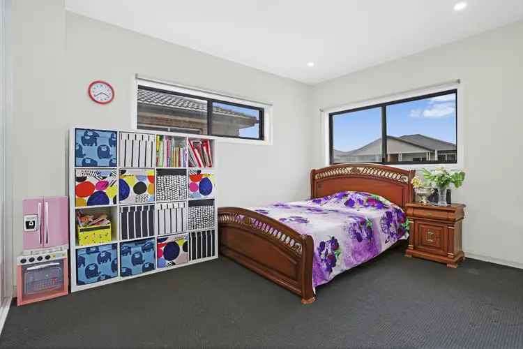 Main view of Homely townhouse listing, 14/26-28 Third Avenue, Macquarie Fields NSW 2564