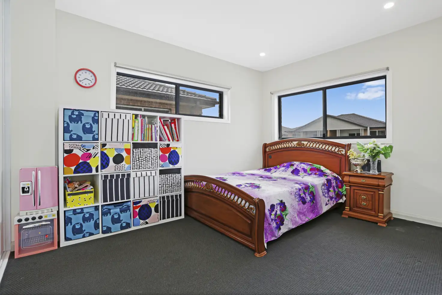 Main view of Homely townhouse listing, 14/26-28 Third Avenue, Macquarie Fields NSW 2564