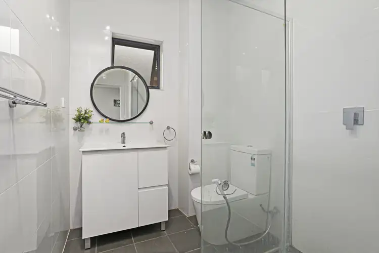 Sixth view of Homely townhouse listing, 14/26-28 Third Avenue, Macquarie Fields NSW 2564