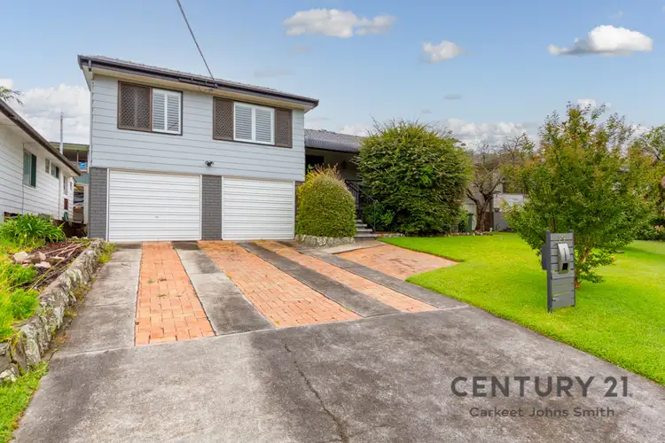 29 Buwa Street, Charlestown NSW 2290