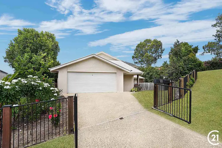 Main view of Homely house listing, 18 Cannow Street, Ferny Grove QLD 4055
