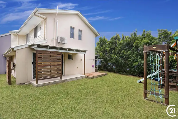 Second view of Homely house listing, 18 Cannow Street, Ferny Grove QLD 4055