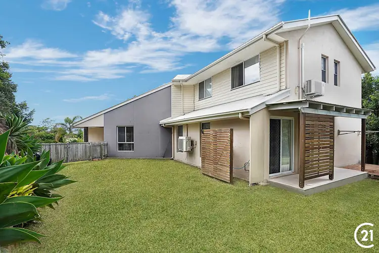 Fifth view of Homely house listing, 18 Cannow Street, Ferny Grove QLD 4055