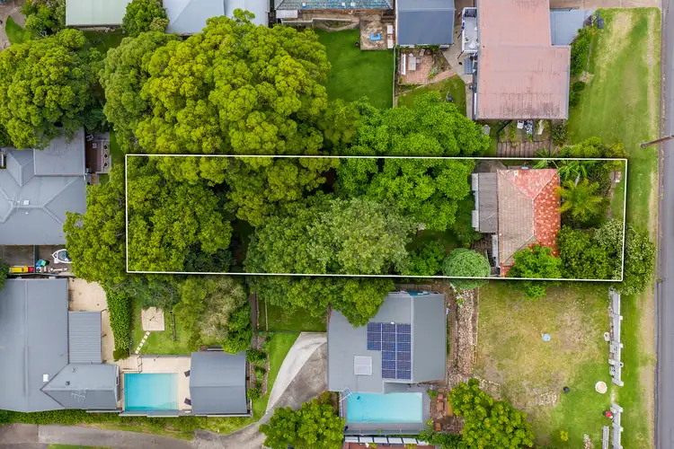 Second view of Homely house listing, 484 Brunker Road, Adamstown Heights NSW 2289
