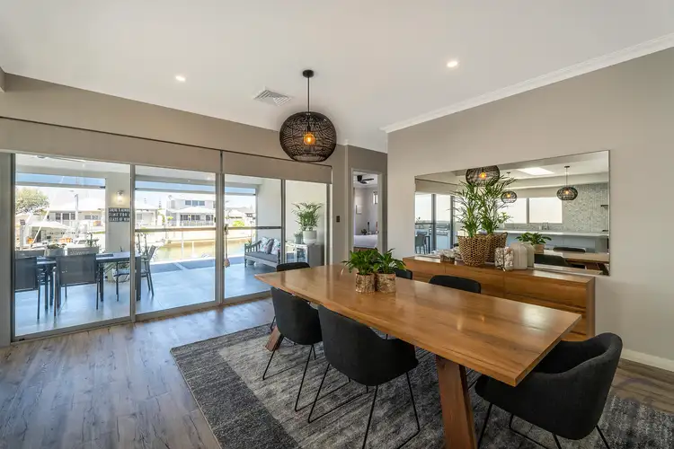 Third view of Homely house listing, 19 Estuary Place, Wannanup WA 6210