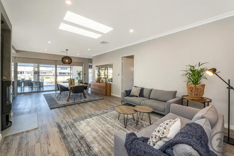 Fourth view of Homely house listing, 19 Estuary Place, Wannanup WA 6210