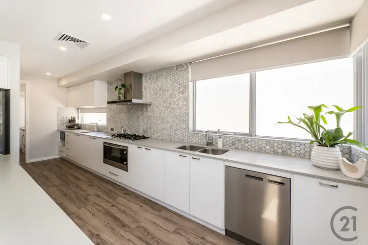 Sixth view of Homely house listing, 19 Estuary Place, Wannanup WA 6210