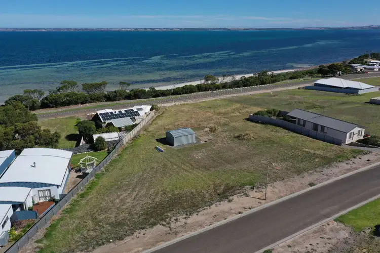 Third view of Homely land listing, 19 Africaine Terrace, Kingscote SA 5223