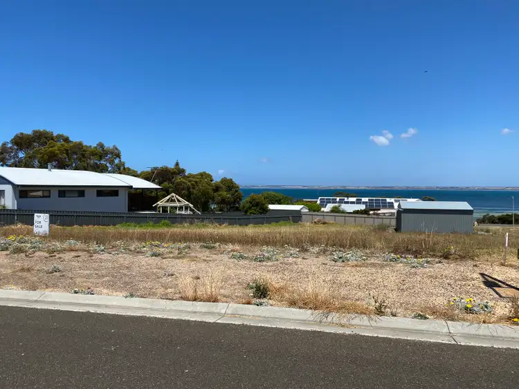 Fifth view of Homely land listing, 19 Africaine Terrace, Kingscote SA 5223