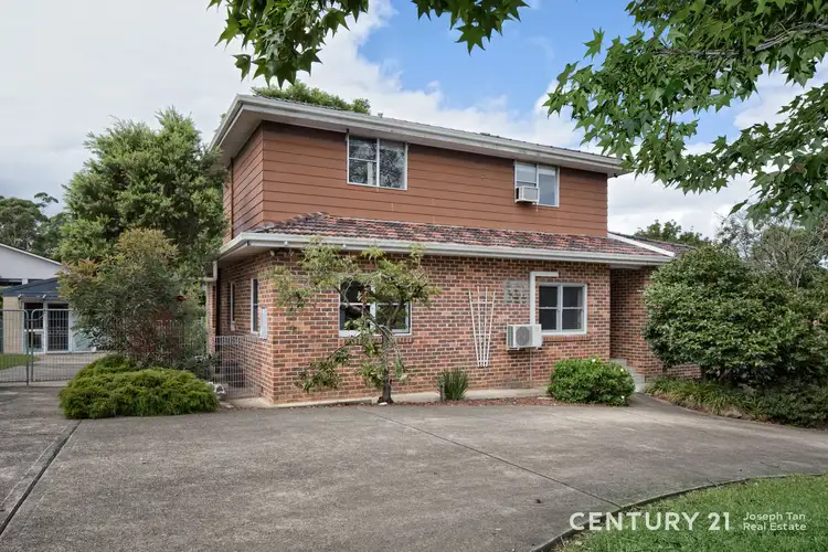 92 Aiken Road, West Pennant Hills NSW 2125