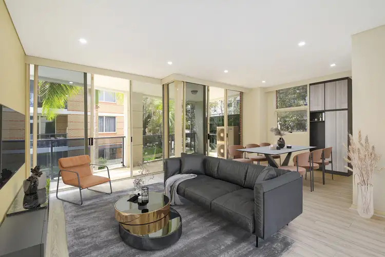 81/97 Bonar Street, Wolli Creek NSW 2205