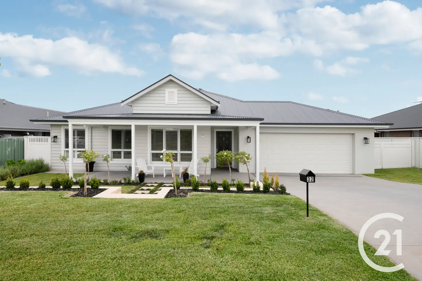 Main view of Homely house listing, 32 Fraser Drive, Eglinton NSW 2795