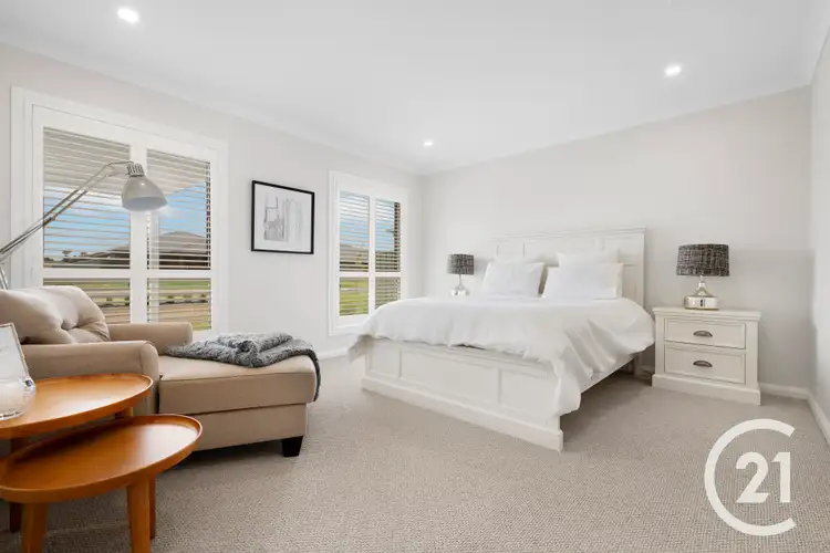 Third view of Homely house listing, 32 Fraser Drive, Eglinton NSW 2795