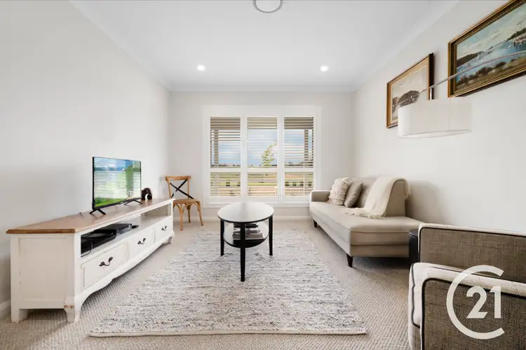 Sixth view of Homely house listing, 32 Fraser Drive, Eglinton NSW 2795