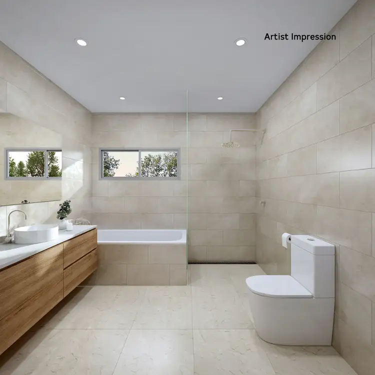 Third view of Homely townhouse listing, 4/128 Croudace Road, Elermore Vale NSW 2287