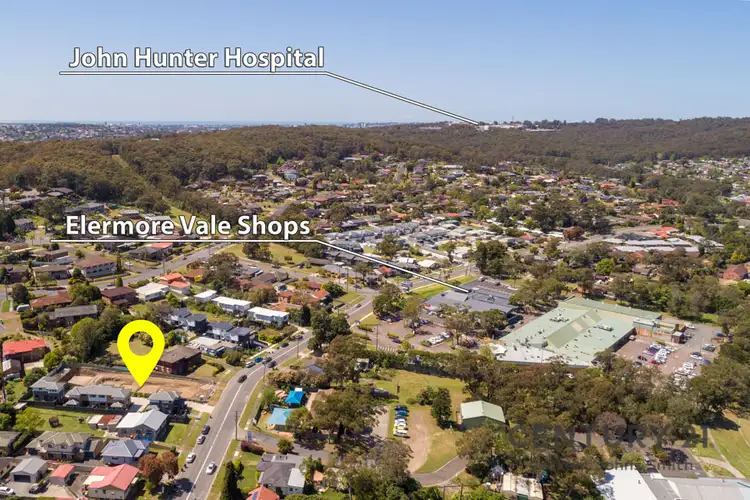 Fourth view of Homely townhouse listing, 4/128 Croudace Road, Elermore Vale NSW 2287