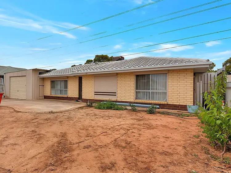 21 Browning Crescent, Parafield Gardens SA 5107