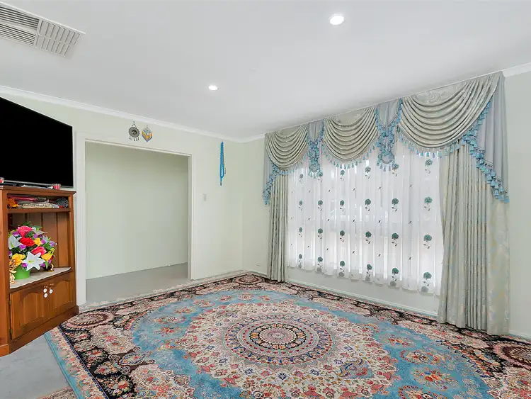 Second view of Homely house listing, 21 Browning Crescent, Parafield Gardens SA 5107