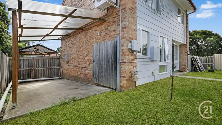 Fourth view of Homely house listing, 1 Risdoni Way, Macquarie Fields NSW 2564