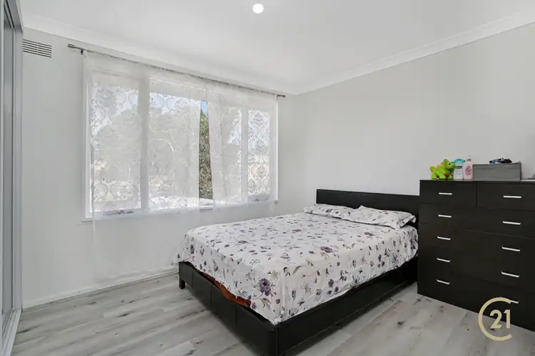 Sixth view of Homely house listing, 1 Risdoni Way, Macquarie Fields NSW 2564