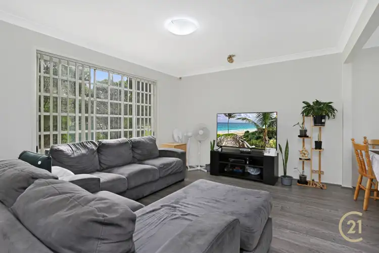 Second view of Homely townhouse listing, 1/39-41 Cumberland Rd, Ingleburn NSW 2565