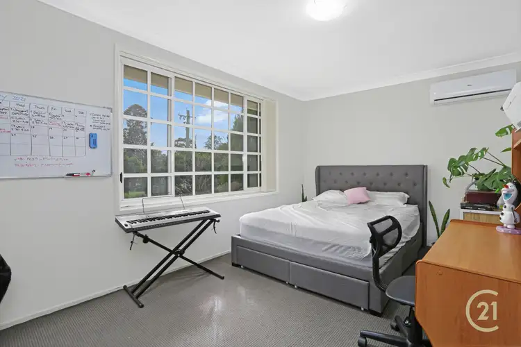 Fourth view of Homely townhouse listing, 1/39-41 Cumberland Rd, Ingleburn NSW 2565