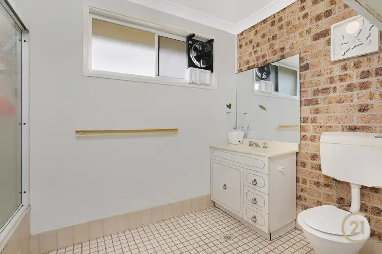 Fifth view of Homely townhouse listing, 1/39-41 Cumberland Rd, Ingleburn NSW 2565