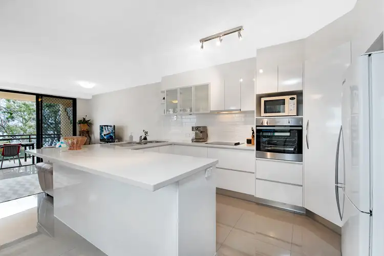 Fifth view of Homely unit listing, 7/24 Picnic Point Esplanade, Maroochydore QLD 4558