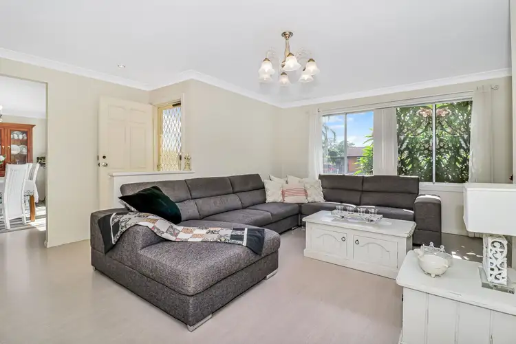 Second view of Homely house listing, 13 Galloway Street, Bossley Park NSW 2176