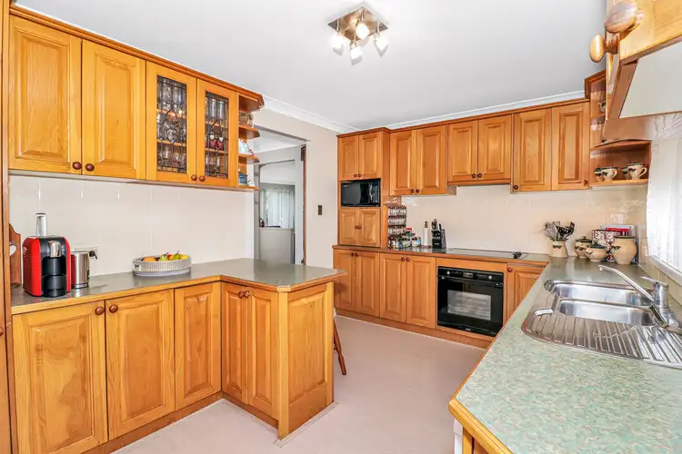 Third view of Homely house listing, 13 Galloway Street, Bossley Park NSW 2176