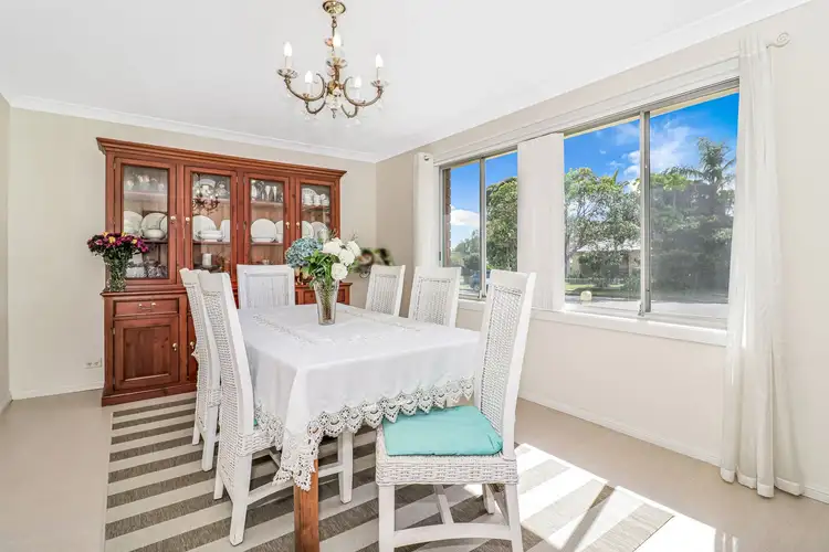 Fourth view of Homely house listing, 13 Galloway Street, Bossley Park NSW 2176