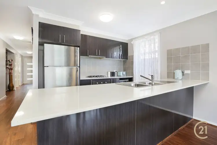 Third view of Homely house listing, 27 Woodroffe St, Minto NSW 2566