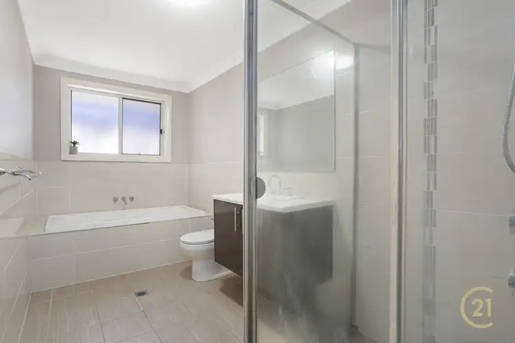 Fourth view of Homely house listing, 27 Woodroffe St, Minto NSW 2566