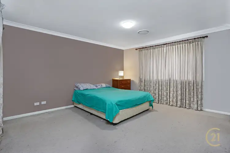 Fifth view of Homely house listing, 27 Woodroffe St, Minto NSW 2566