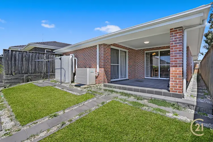 Sixth view of Homely house listing, 27 Woodroffe St, Minto NSW 2566