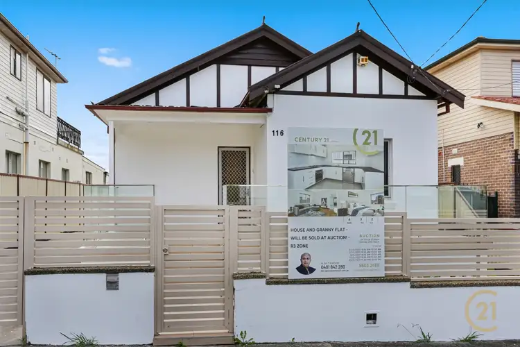 116 Taylor St, Lakemba NSW 2195