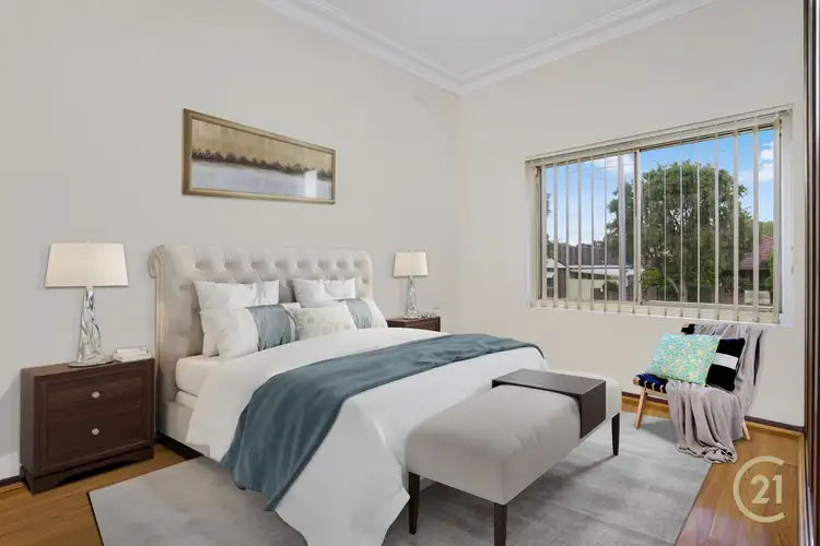 Second view of Homely house listing, 116 Taylor St, Lakemba NSW 2195