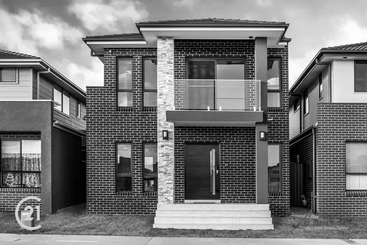 Main view of Homely house listing, 20 Borneo Street, Bardia NSW 2565