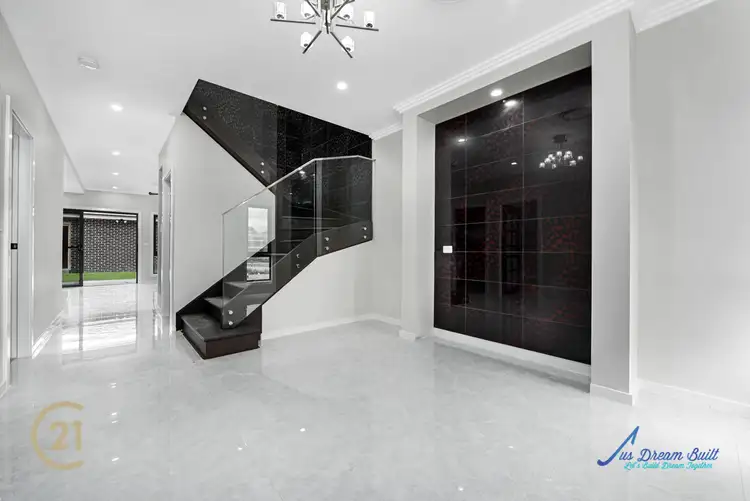 Fourth view of Homely house listing, 20 Borneo Street, Bardia NSW 2565