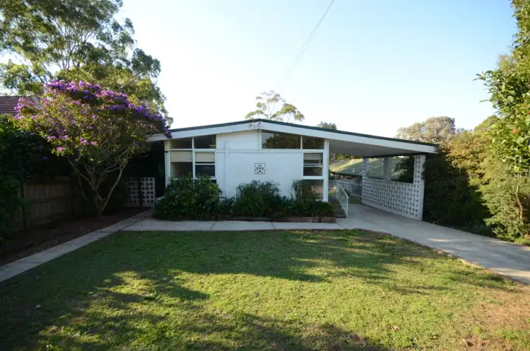 Main view of Homely house listing, 8 Almond Street, Constitution Hill NSW 2145
