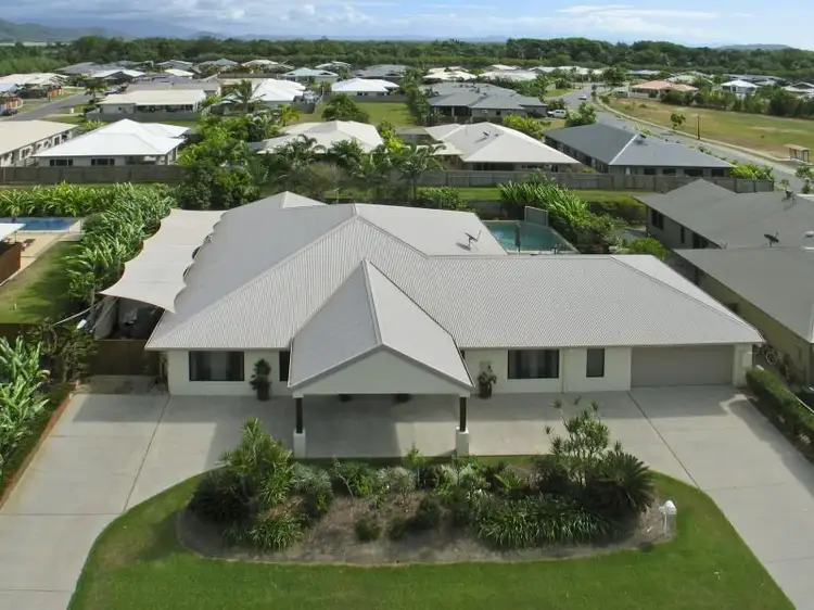 3 SUNBIRD CLOSE, Port Douglas QLD 4877