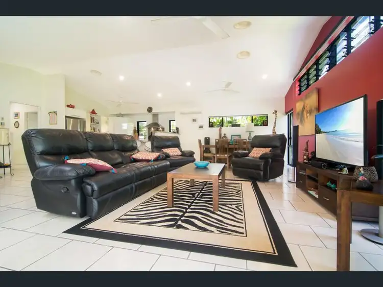 Fourth view of Homely house listing, 3 SUNBIRD CLOSE, Port Douglas QLD 4877
